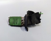 фото thumb №1, Резистор вентилятор fiat punto 0r62k 2r447k
