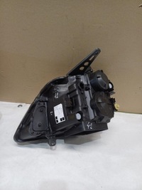 фото thumb №2, Лампа перед передня права renault modus 8200652044