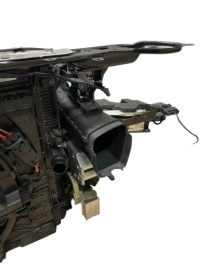 фото thumb №15, Pas передний радиатор замки электропроводка bmw 3 g20 g21 330ix 252 ps