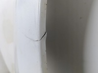 фото thumb №8, Крыло правые перед renault scenic iv 4 16-