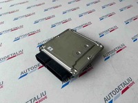 фото thumb №10, Комп'ютер двигуна ecu bmw x3 f25 13618511907 3.0l дизель 190kw 2011