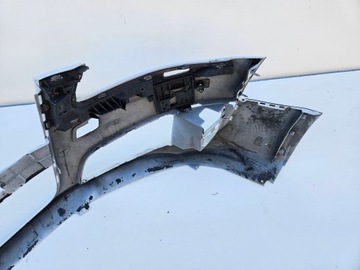 фото thumb №9, Audi a8 d4 4h0 бампер перед переднє