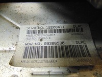 фото thumb №10, Бортовой компьютер двигателя chevrolet tahoe ii 5.3 v8 12200411