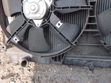 фото thumb №15, Радиаторов вентилятор mazda 6 2.0 cdti 02-05r
