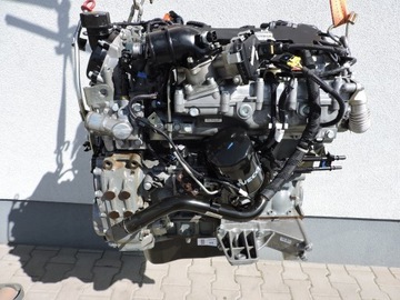 фото thumb №7, Двигун 3.0 iveco daily євро 6 180km f1cfl411w