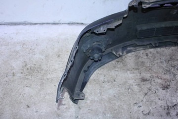 фото thumb №6, Бампер перед переднє toyota avensis t25 рестайлінг