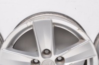 фото thumb №13, Mitsubishi lancer viii ix диски алюминий r16" 6.5j 5x114.3 et46 mt3601