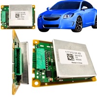 фото thumb №1, Модуль блок керування do лампа led do opel insignia a g09 astra j p10 177310-32 ab