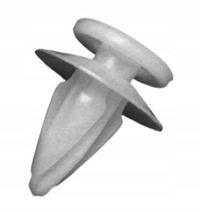 фото thumb №1, 2szt mitsubishi space wagon '98-'05 клипса бампер