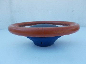 фото thumb №11, Руль кожаный smart fortwo