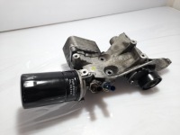 A3 8p golf vi octavia tfsi cda ccz основание фильтра масла кронштейн генератора Доставка, фото thumb