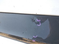 фото thumb №7, Bmw x4 f26 m набор бампер задний задняя