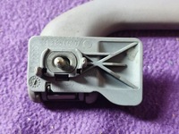 фото thumb №11, Ручка стельовий задня права ліва audi a3 8l 8l3857607a 8l3857608 оригінал