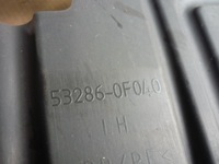 фото thumb №8, Воздуховод впуск воздуха toyota corolla verso ii