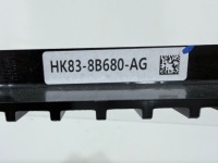 фото thumb №9, Передня панель перед land rover range rover velar hk83-8b680-ag новий оригінал