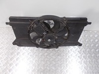 фото thumb №3, Вентилятор модуль ford focus mk2 c max оригінал