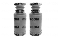 фото thumb №2, Защита отбойники mitsubishi carisma space star 1.3-1.