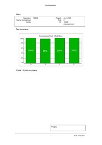 фото thumb №6, Alfa romeo 156 1.9jtd 105km двигатель 32302 проверенный
