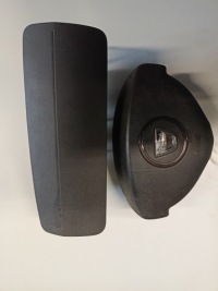 фото thumb №3, Dacia duster i комплект подушек подушка безопасности