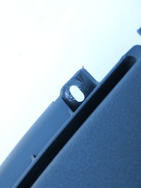 фото thumb №10, Задняя сиденье recaro audi a3 s3 8l 99-03 a4 s4 b5