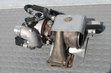 фото thumb №16, Турбонагнітач 11138207 55449323 mg hs 1.5 tgi 18-23