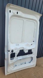 фото thumb №10, Двері ліва задні задня opel combo d 12- fv