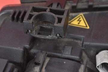 фото thumb №7, Фара лівий лампа перед ксенон eu 1305235642 bmw e46 compact 97-03