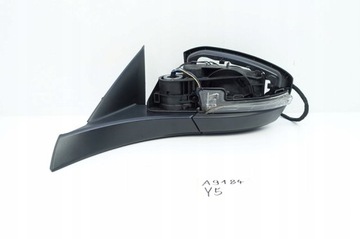 фото thumb №1, Зеркало левая vw t-roc 2ga 9 pin 2ga857501aa