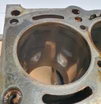 фото thumb №15, Блок двигателя fiat panda ii 1.1 8v 187a1000 55211742