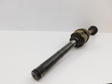 фото thumb №3, Citroen c-crosser 2.2 hdi полуось правая