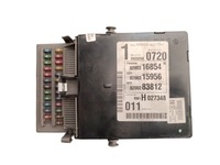 фото thumb №1, Модуль uch коробка запобіжників renault espace iv 4 8200315956