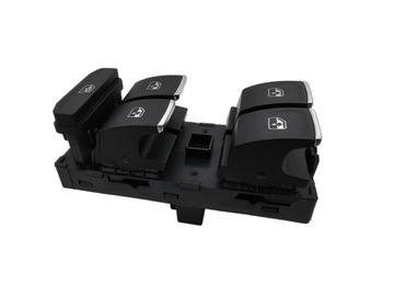 фото thumb №10, Выключатель блок управления стекло skoda karoq kodiaq superb 5g0 959 857 a c e