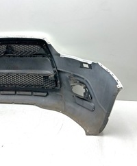 фото thumb №9, Mitshubishi asx 09-12 бампер перед передній org гарний 6400c950