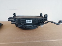 Volvo радіатор вентилятор додаткова води гібрид 32252072 оригінал Зі Шроту, фото thumb