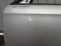 фото thumb №4, Дверь alfa romeo 159 левая передние kod 565/a