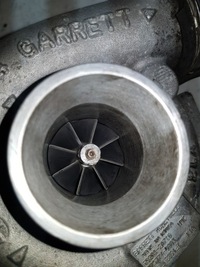 фото thumb №9, Турбонагнітач 28201-2a710 hyundai i30 kia soul 1.6 crdi