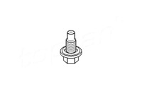 Купити Topran болт зливу картера масляний m12x1 5 volvo s, фото thumb