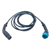 фото thumb №1, Кабель шланг зарядки dacia spring 296957361r