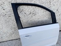 фото thumb №2, Caddy 2k5 дверь правые передние перед белый lb9a