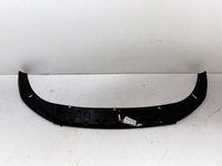 фото thumb №8, Audi e-tron gt rs 4j4 спойлер накладка бампера перед нижня