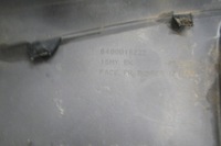 фото thumb №14, Бампер перед передний mitsubishi pajero iv 4 lift 15-20