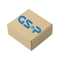 Купити Підпора вала привідного з підшипник - gsp 514818, фото thumb