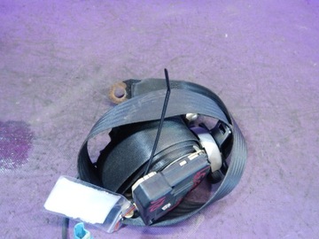 фото thumb №1, Fiat panda ii 03- pas безопасности правые перед