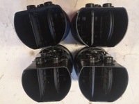 фото thumb №6, Решётка обдув средняя alfa romeo 145