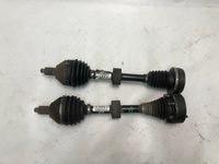 фото thumb №1, Skoda rapid seat audi vw 1.6 tdi піввісь ліва коротка