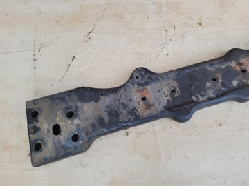 фото thumb №9, Jeep cherokee kk 07-12 2.8 crd балка pod коробки підтримка коробки