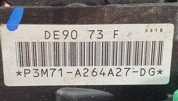 фото thumb №6, Замок дверь левый зад mazda 2 dy p3m71-a264a27-dg