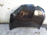 Капот крышка двигателя renault megane 3 3 08-13 tegne Недорого, фото thumb