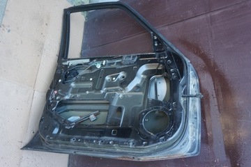 фото thumb №7, Nissan patrol двері лівий перед ліві передні gr y61 97-04r