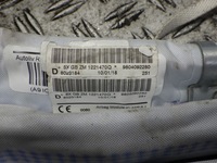 фото thumb №3, Peugeot 2008 шторка безпеки повітряна подушка безпеки права